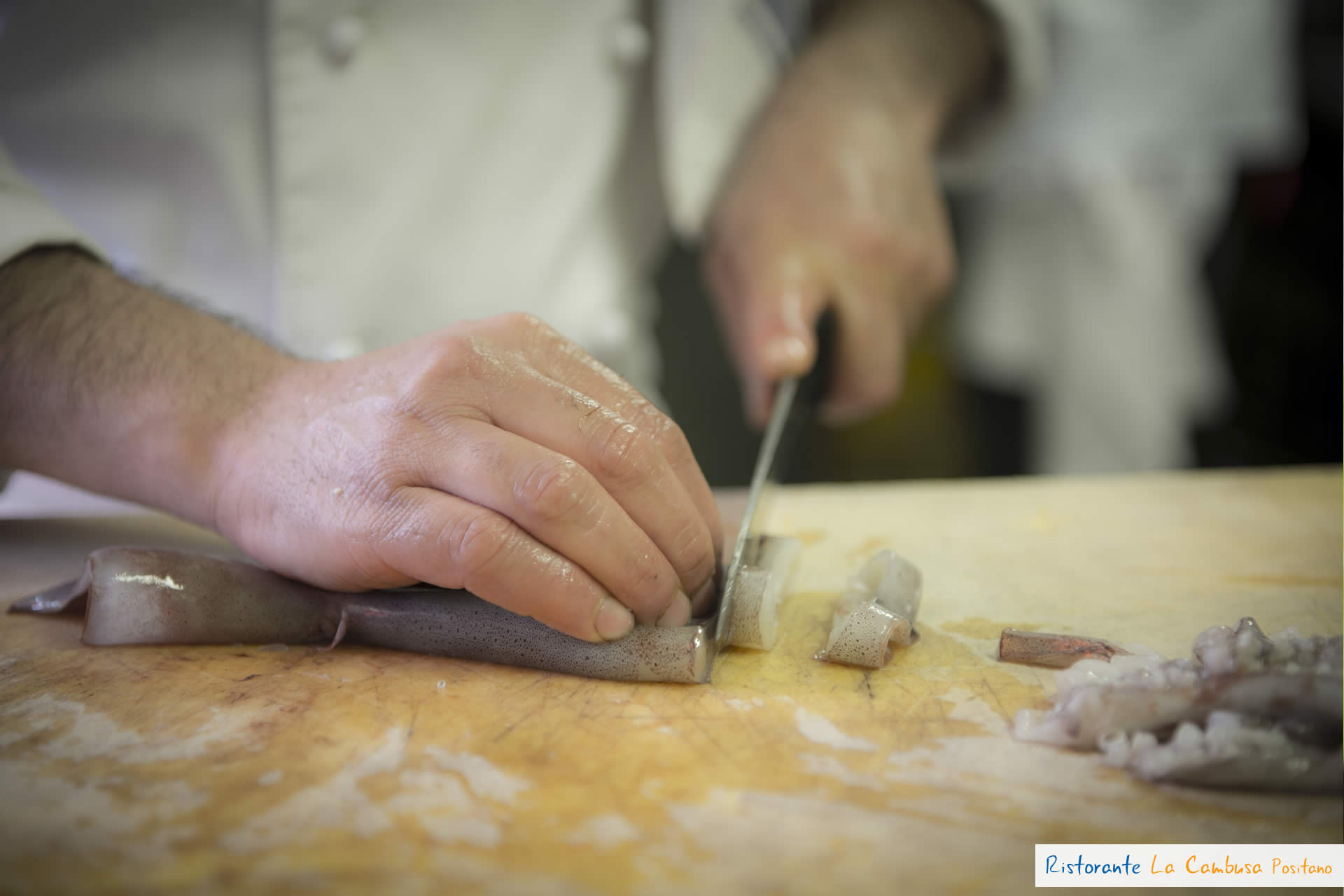 ...the real taste of our traditional kitchen...